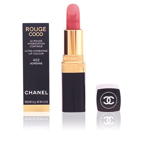 chanel rouge coco caractere 45|chanel rouge coco lipstick etienne.